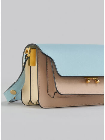 TRUNK BAG IN PELLE, Z605M, small