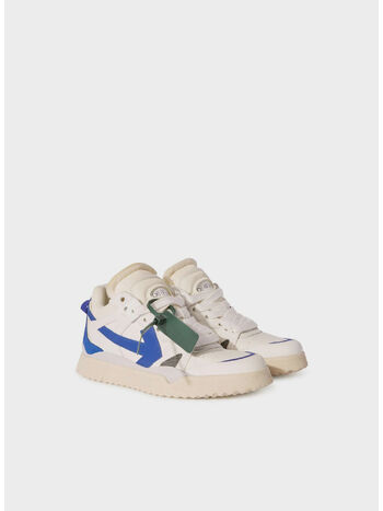 SCARPA MIDTOP SPONGE, 0169 WHITE BLUE, small