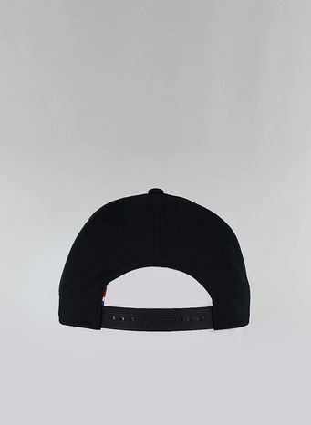CAPPELLO NIKELAB X RT PRO CA, BLACK, small