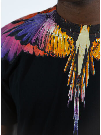 T-SHIRT ICON WINGS REGULAR, , small
