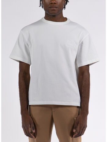 T-SHIRT SOHO M/C TINTO, 991, small