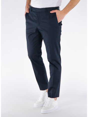 PANTALONE REBEL IN GABARDINA, , small