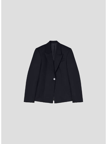 BLAZER, 100 BLACK, small