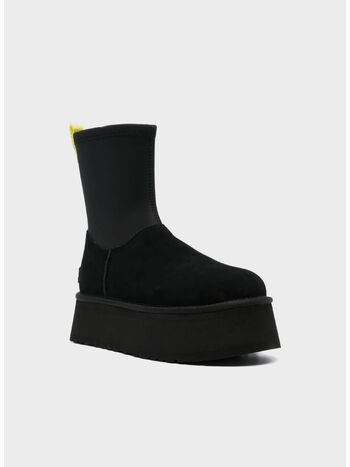 STIVALE CLASSIC DIPPER, BLK BLACK, small