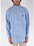 LBE LIGHT BLUE
