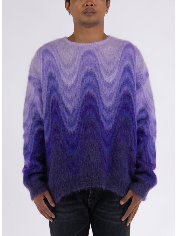 PULLOVER GIROCOLLO DEGRADÉ, 0400, large