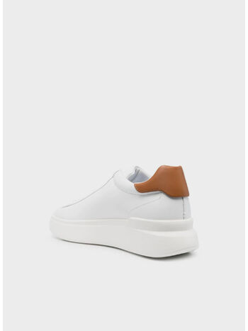 SCARPA H58, 386J BIANCO, small