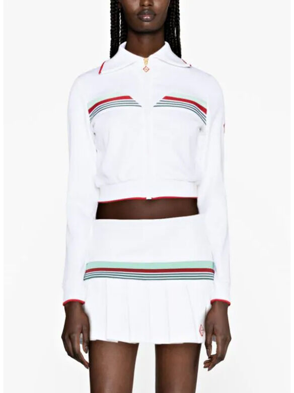 TOP TENNIS TRICOT, 01 WHITE, medium