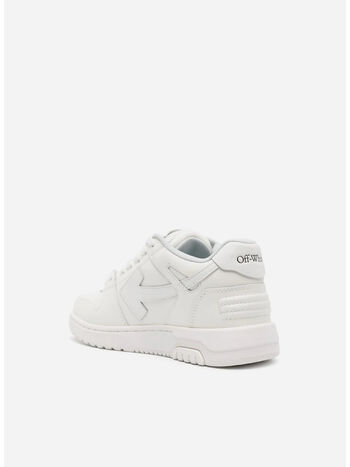 SCARPA OUT OF OFFICE, 0110 WHITE BLACK, small