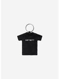 PORTACHIAVI MINI T-SHIRT SCRIPT, 89XX BLACK, thumb