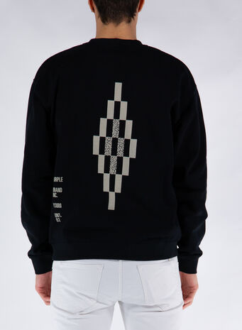 FELPA ARTIFACT CREW, 122, small