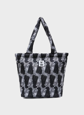 BORSA VANS X OPENING CEREMONY TOTE, PQE1, small