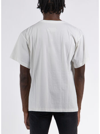 T-SHIRT LABEL, 101, small