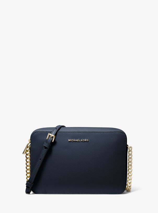 BORSA JET SET LG CROSSBODY, ADMIRAL, large