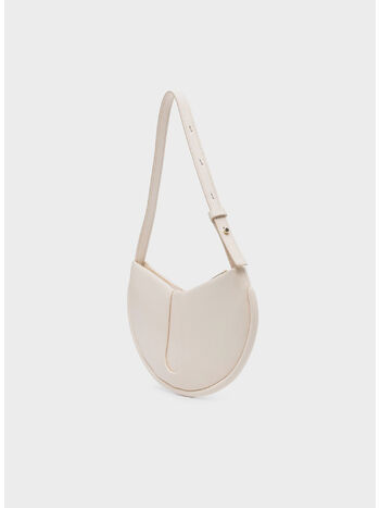 BORSA EBE VEGAN, SHELL, small