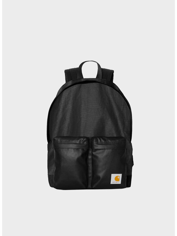ZAINO DEAN 19L UNISEX, 89XX BLACK, medium