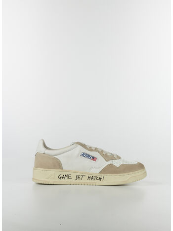SCARPA MEDALIST SUEDE GAME SET MATCH, WC06, small