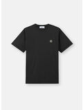 T-SHIRT 60/2 COTTON, V0029 BLACK, thumb