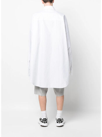 CAMICIA OVERSIZE, 001F, small