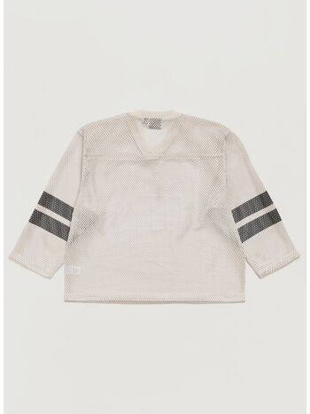 TRUCKER TEAM JERSEY, 1005 TAN, small