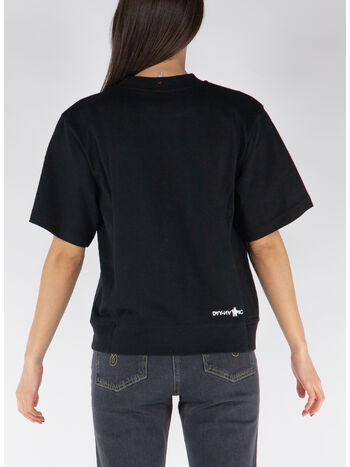 T-SHIRT CON LOGO, , small