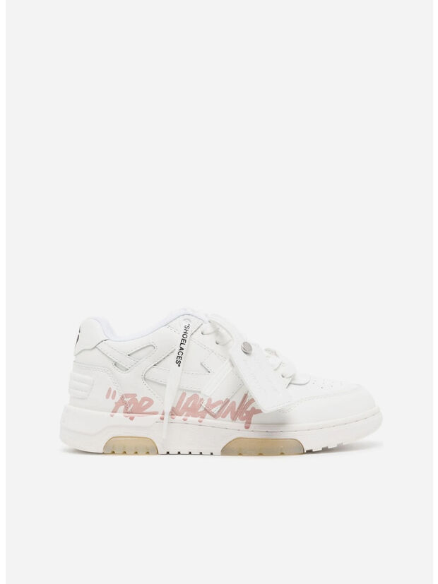 SCARPA OUT OF OFFICE, 0130 WHITE PINK, large