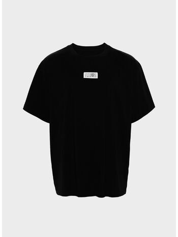 T-SHIRT GIROCOLLO, , small