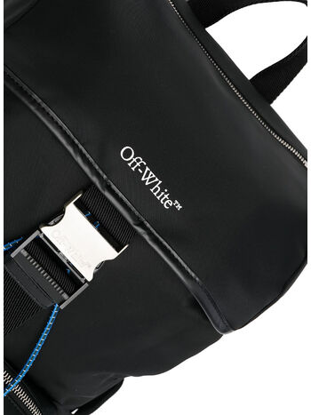 ZAINO COURRIE FLAP, 1000 BLACK, small