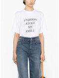 WHITE FASHION	STOLE