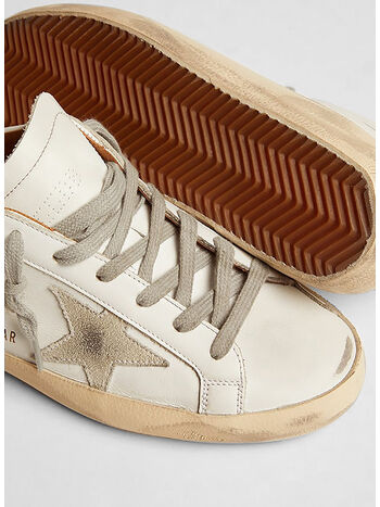 SCARPA SUPER-STAR, 10803 WHITE/ICE/LIGHT BROWN, small