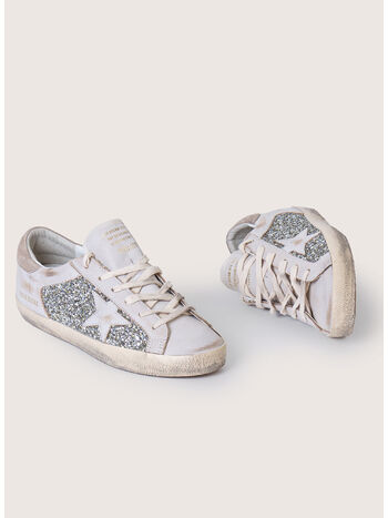 SCARPA SUPER STAR, 10931 WHITE/PLATINUM/BEIGE, small