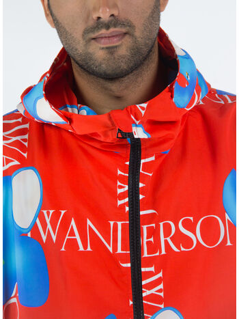 GIACCA CON MOTIVO ELEFANTE, 459 RED, small