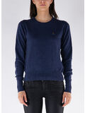 MAGLIONE BEA, K409 DENIM, thumb