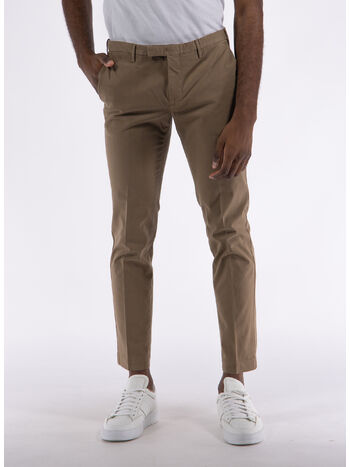 PANTALONE SKINNY, Y100 COLONIALE, small