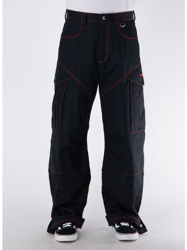 PANTALONE CARGO ARROW, , large