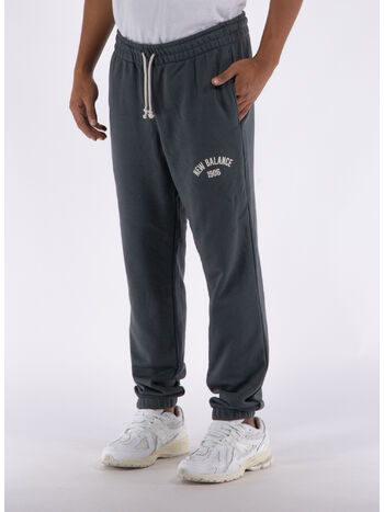 PANTALONE ESSENTIAL VARSITY, 058 BLACKTOP, small