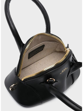 BORSA SAC EMMA MINI, LZZ NOIR, small