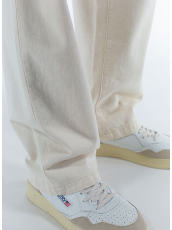PANTALONE DERBY, 0502 NATURAL, small