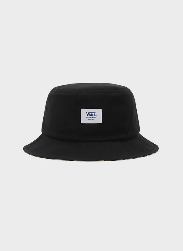 cappello pescatore vans