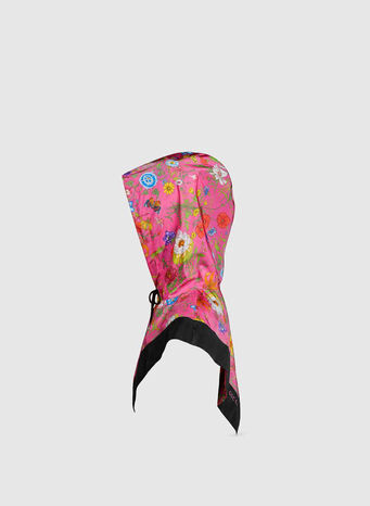 HOOD WOOD FLORA PRINT, 5600, small