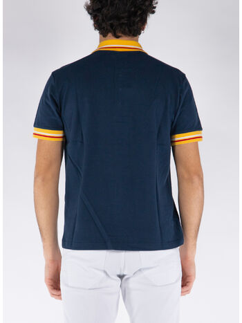 POLO SUN, 599 NAVY, small
