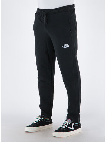 PANTALONE STANDARD, JK3 BLK, small