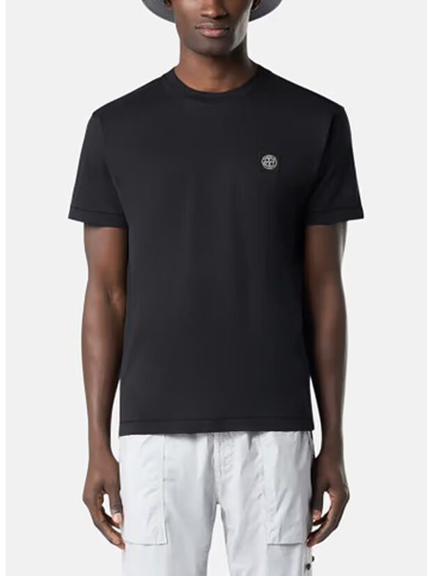 T-SHIRT 60/2 COTTON JERSEY, , large