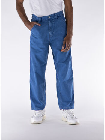 PANTALONE OG SINGLE KNEE, , small