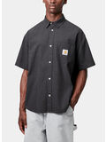 T-SHIRT S/S TOLAND, 31RXX TOLAND STRIPE BLACK, thumb
