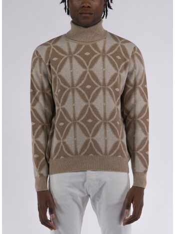 PULLOVER TURTLE NECK, 0800, small