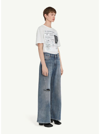 JEANS DISTRESSED, 994 Grey Blue, small