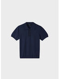 POLO JACKY, TIZ MARINE/NOIR, thumb
