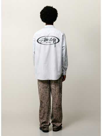 BEACH PANT, 2645 FOSSIL, small