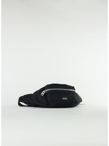 MARSUPIO POCKET BUM, 001 BLACK, small
